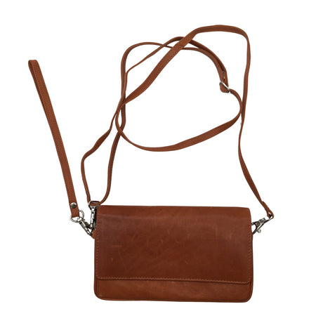 Unisex A.Eriksson - Olkalaukku, koko Mini -  ()