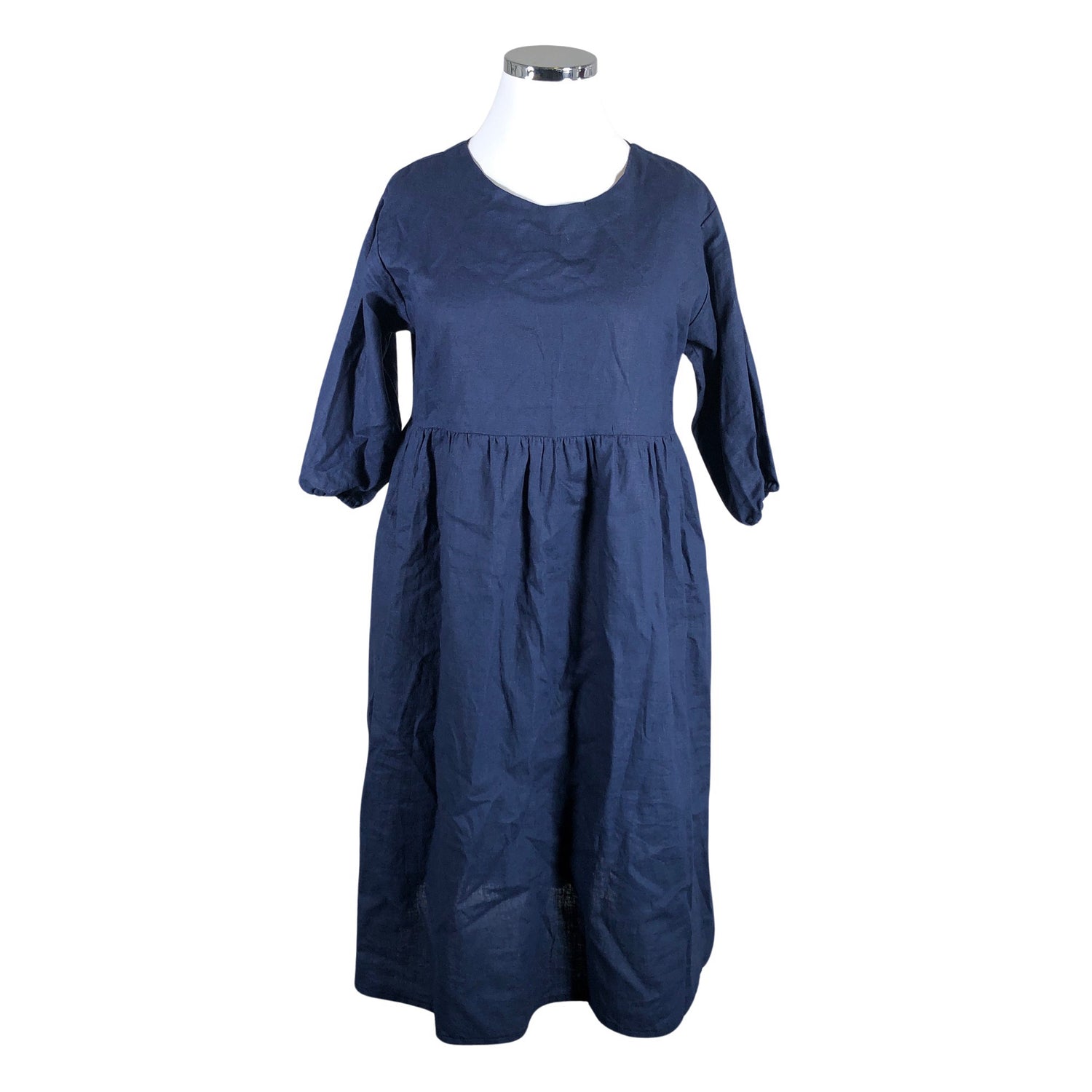  Mekko  Kangasmekko, koko 42  Boriseva Vintage 