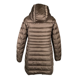 Unisex Save The Duck - Kevyttoppatakki, koko 42 -  (2)