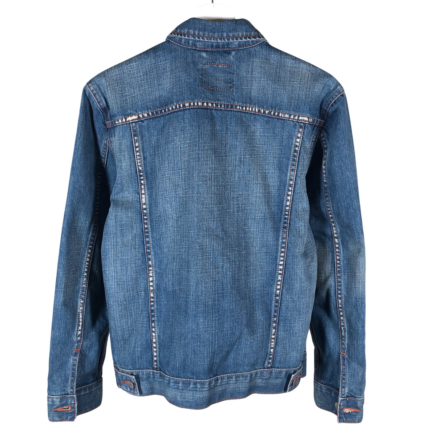 Unisex Levi's - Farkkutakki, koko M -  (2)