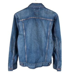 Unisex Levi's - Farkkutakki, koko M -  (2)