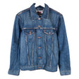 Unisex Levi's - Farkkutakki, koko M -  ()