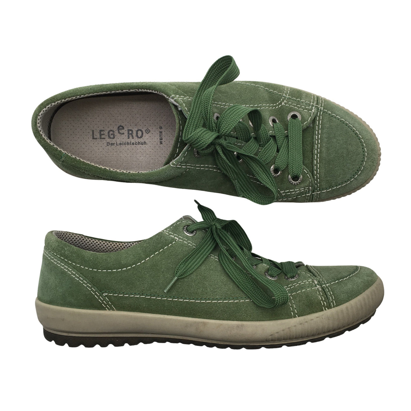 Unisex Legero - Tennarit, koko 38 -  (1)