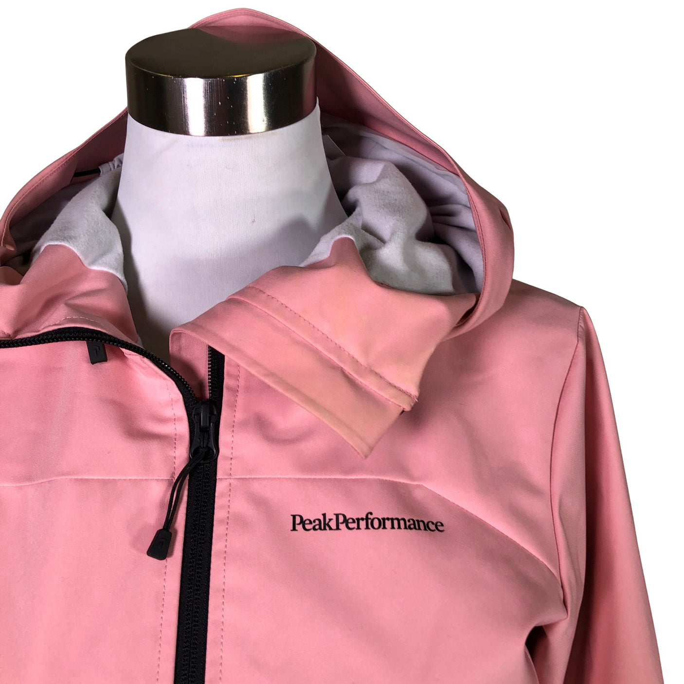 Unisex Peak Performance - Softshell-takki, koko 36 -  (3)