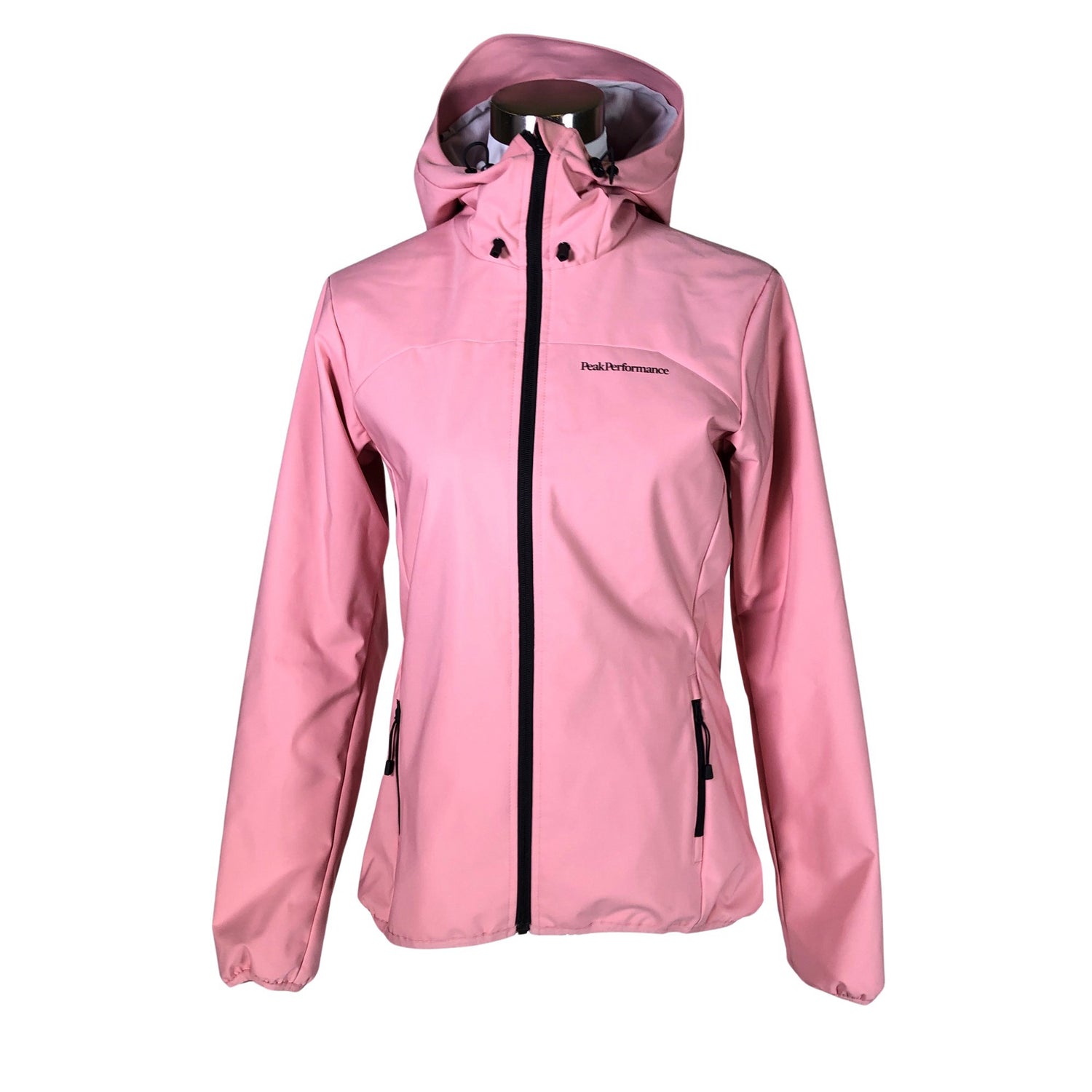  Välikausitakki  Softshell-takki, koko 36  Peak Performance 