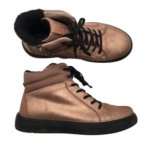 Unisex Ecco - Talvikengät, koko 38 -  (1)