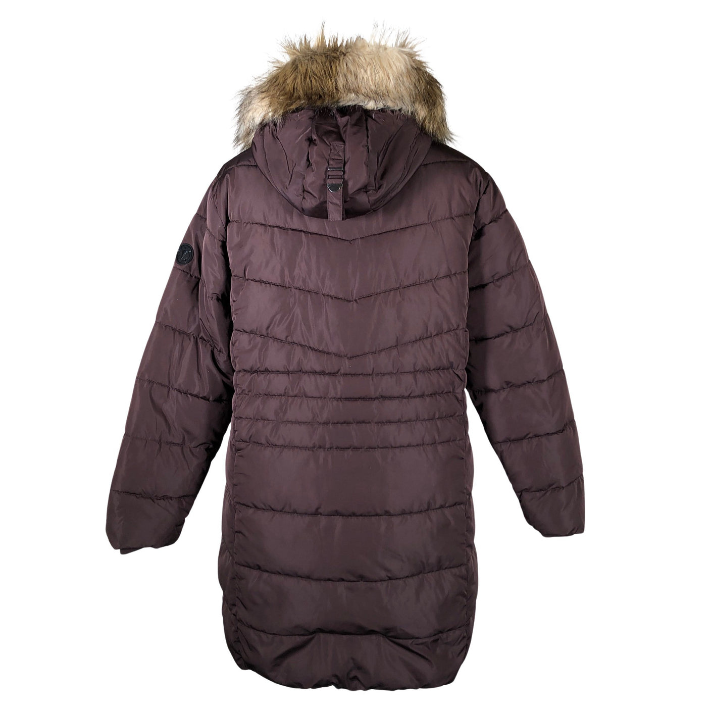 Unisex Etirel - Toppatakki, koko 48 -  (2)
