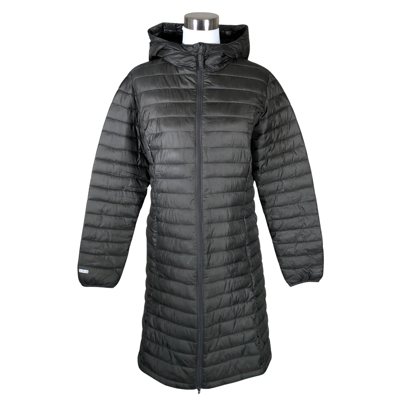 Unisex Umbro - Kevyttoppatakki, koko 38 -  (1)