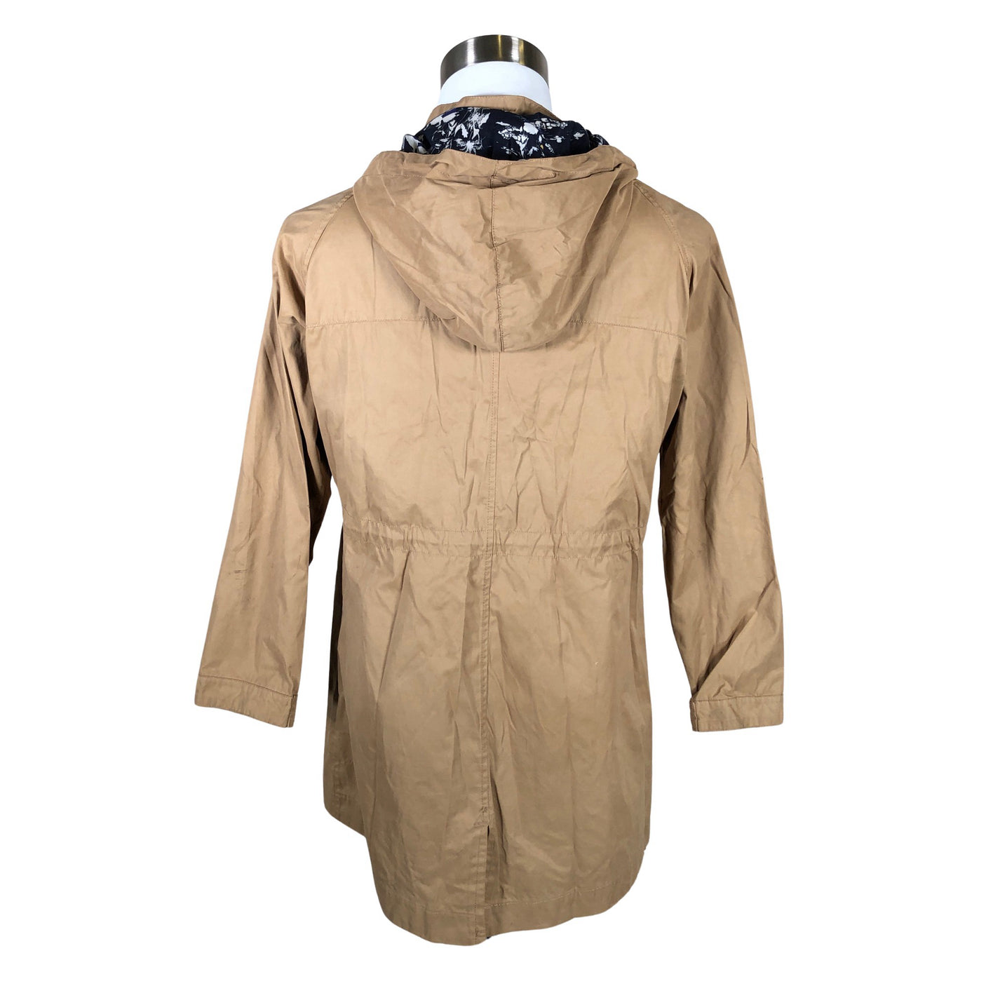 Unisex Makia - Parkatakki, koko 38 -  (2)