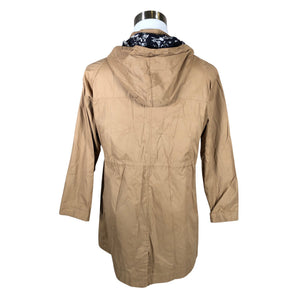 Unisex Makia - Parkatakki, koko 38 -  (2)