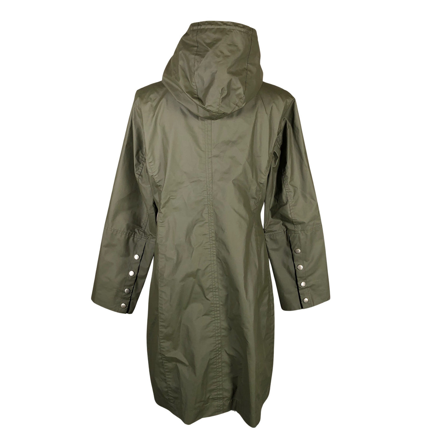 Unisex Ilse Jacobsen - Sadetakki, koko 34 -  (2)