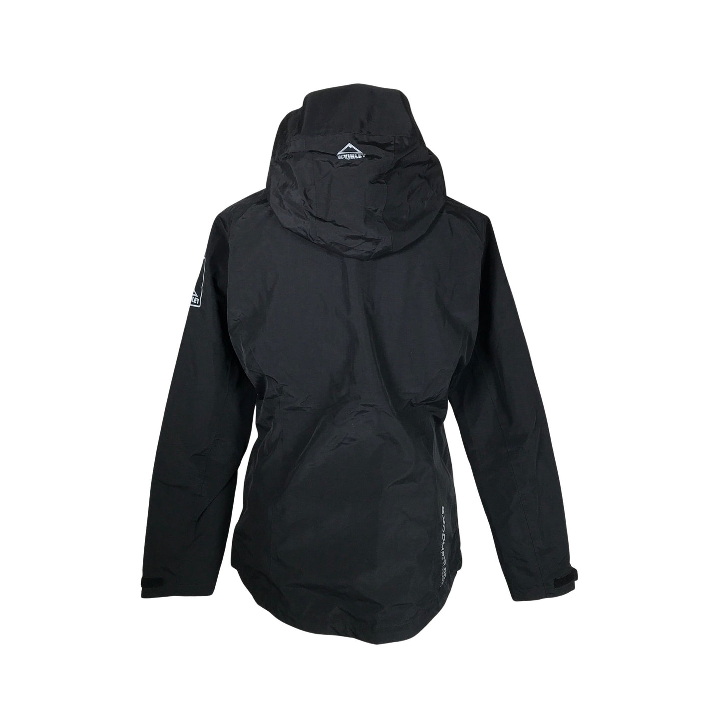 Unisex McKinley - Kuoritakki, koko 38 -  (2)