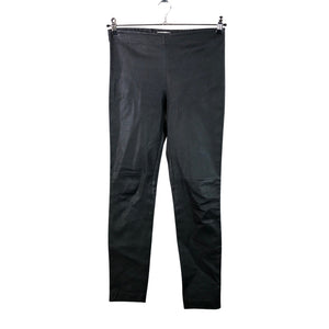 Unisex InWear - Nahkahousut, koko 40 -  (1)