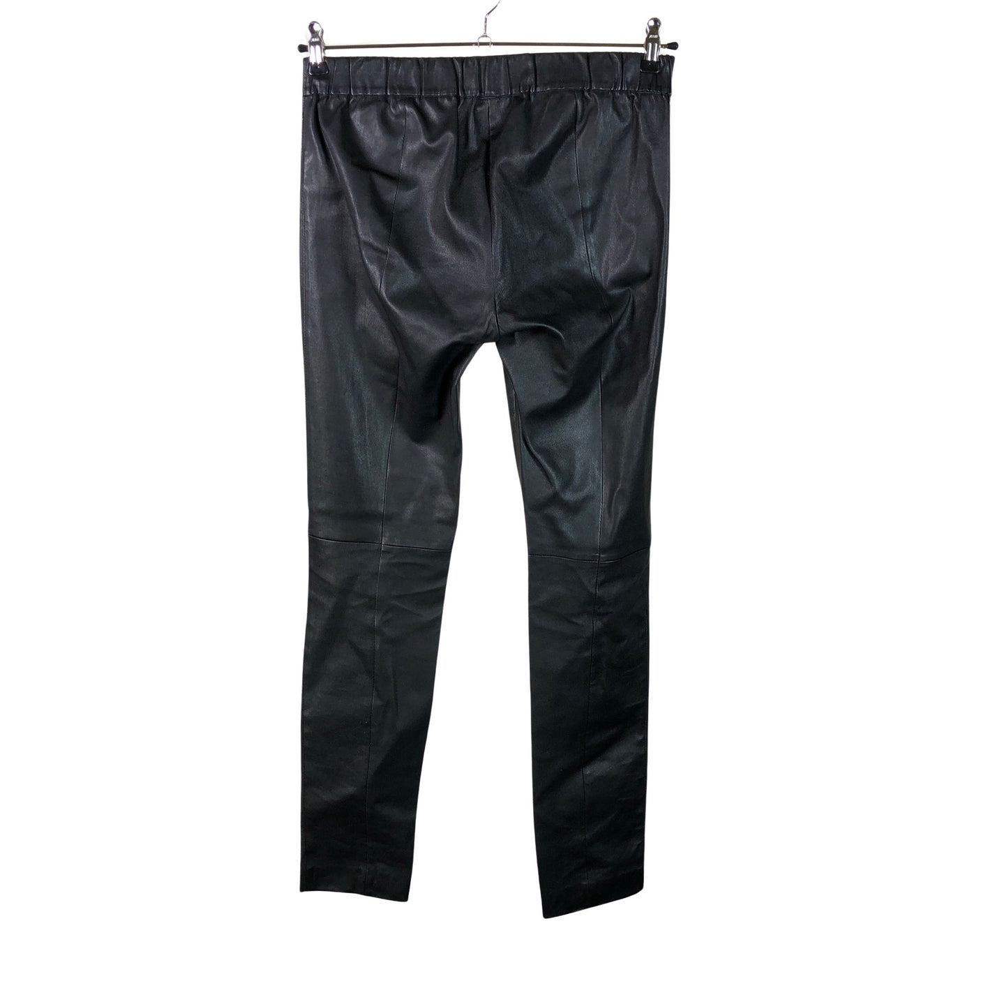 Unisex InWear - Nahkahousut, koko 40 -  (2)