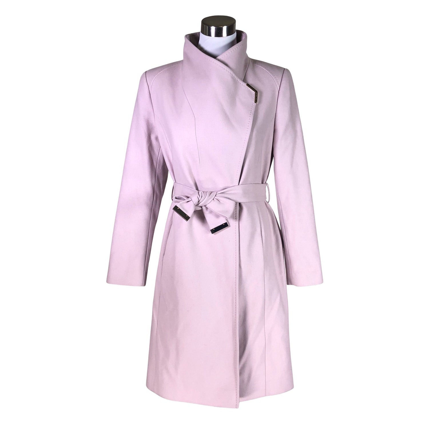  Villakangastakki  Villakangastakki, koko 38  Ted Baker 