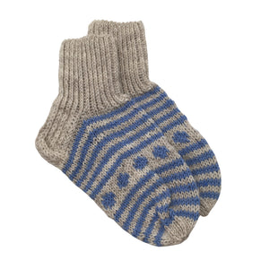 Unisex Handmade - Villasukat, koko 30 -  (1)