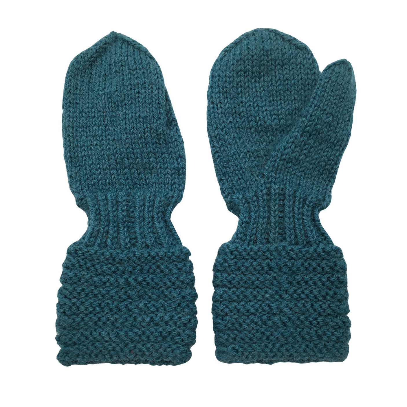 Unisex Handmade - Lapaset, koko 1 - 2 vuotta -  (1)