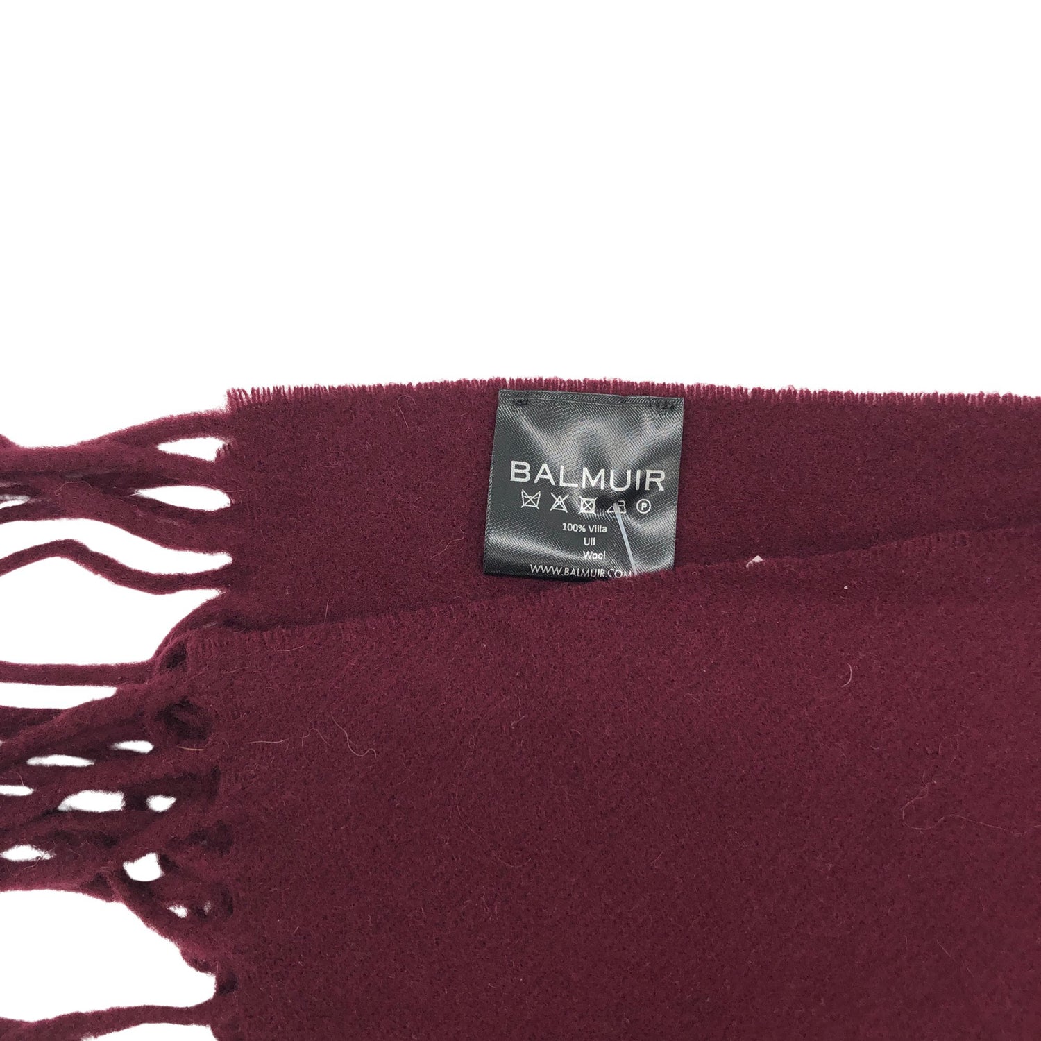  Huivi  Kaulaliina, koko Maxi  Balmuir 