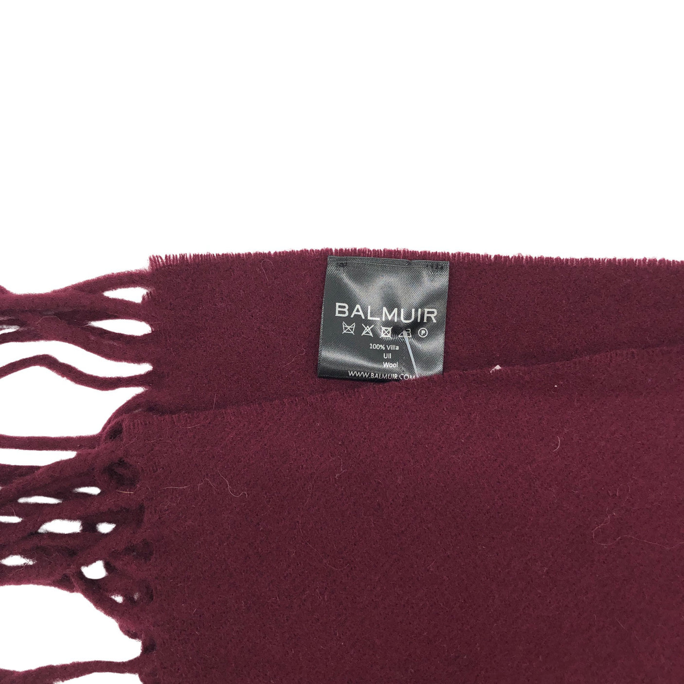 Unisex Balmuir - Kaulaliina, koko Maxi -  (3)