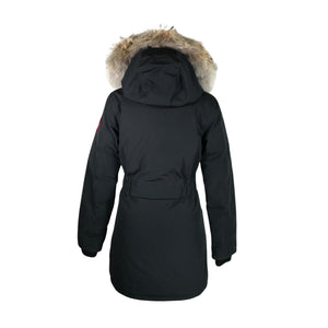 Unisex Canada Goose - Untuvatakki, koko 34 -  (2)