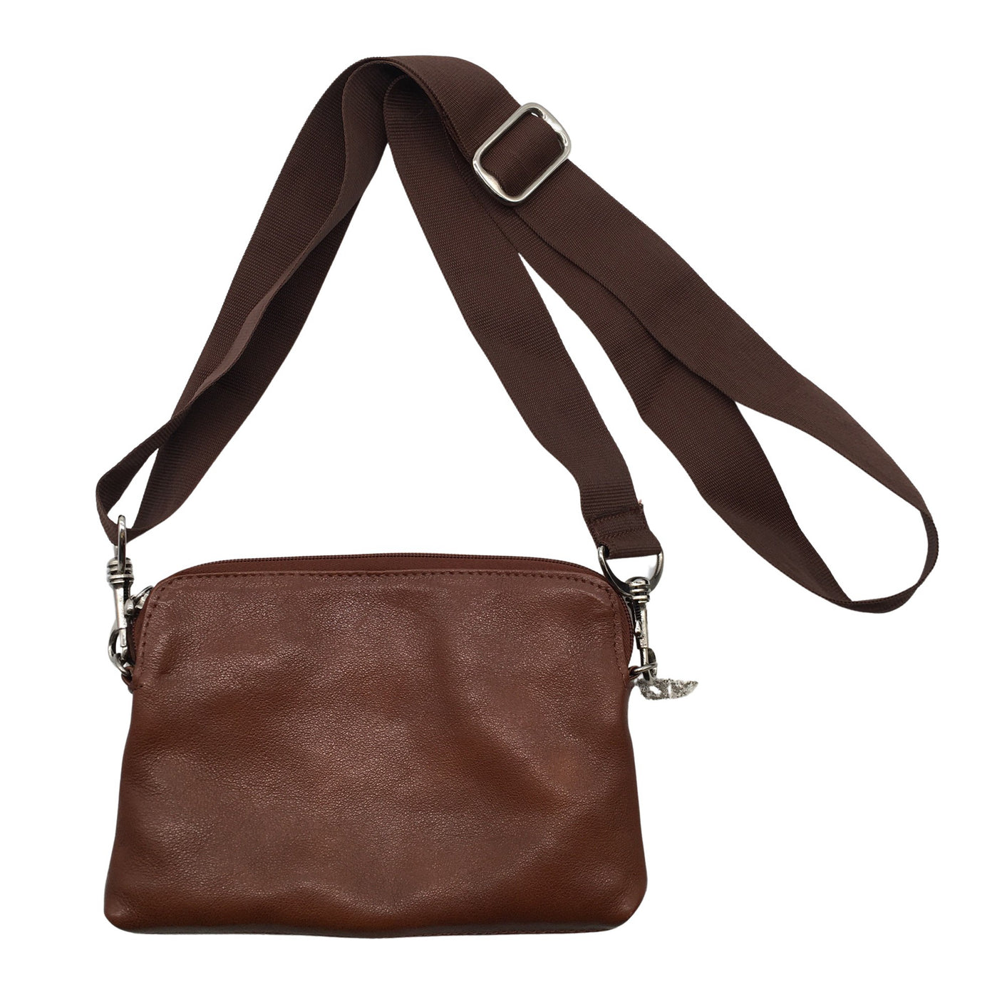 Unisex Magnus Paul - Olkalaukku, koko Mini -  (1)