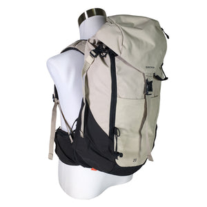 Unisex Quechua - Retkeilyreppu, koko Maxi -  (1)