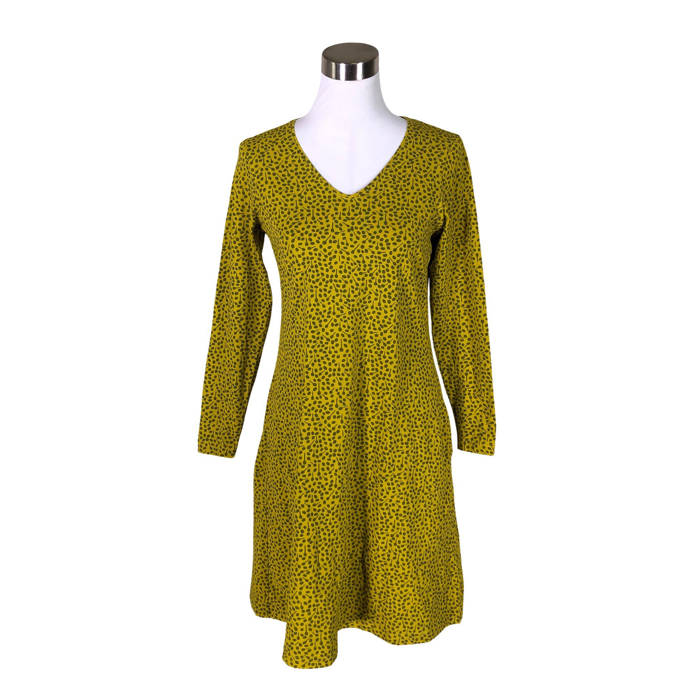 Unisex Gudrun Sjöden - Trikoomekko, koko 36 -  (1)