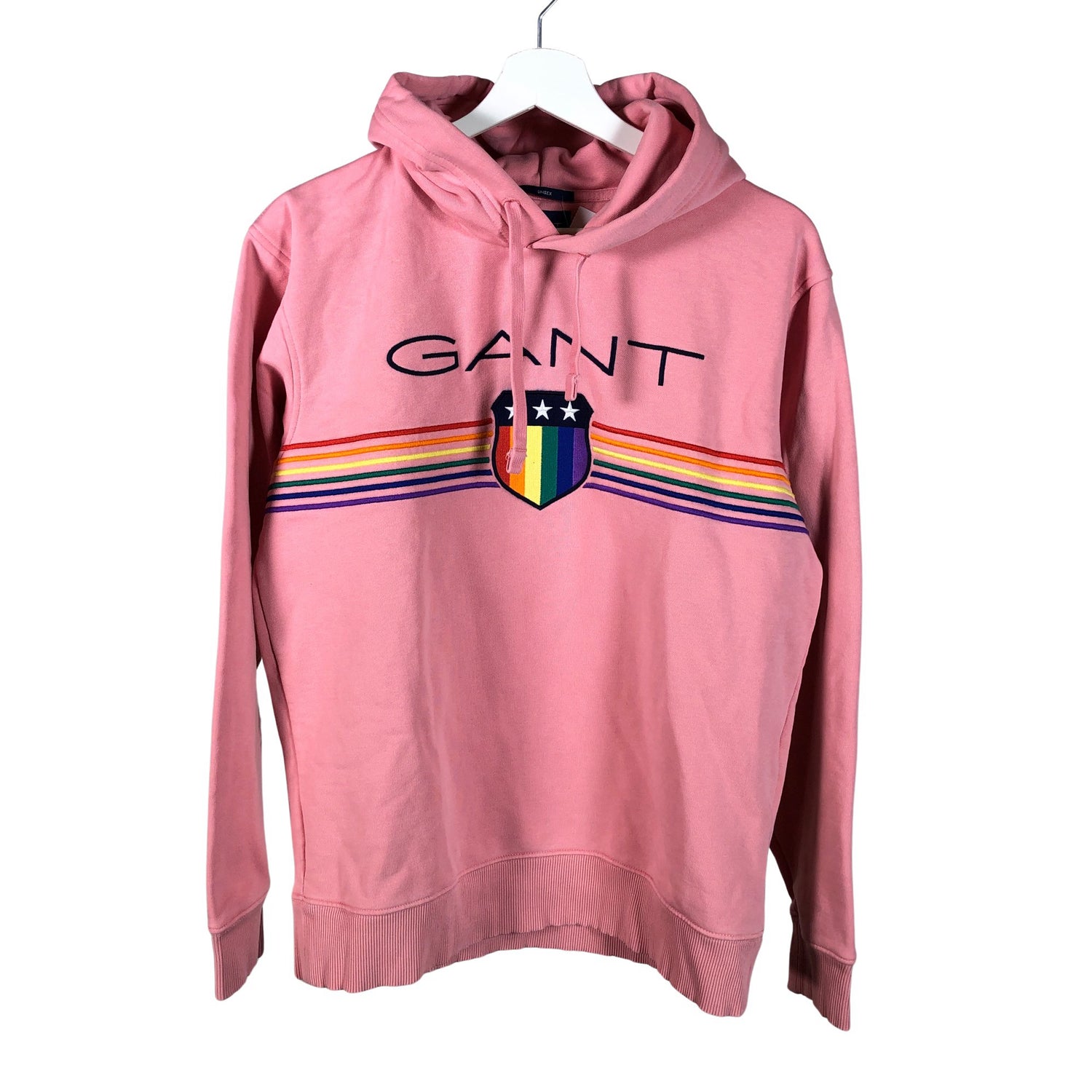  Huppari  Huppari, koko 38  Gant 