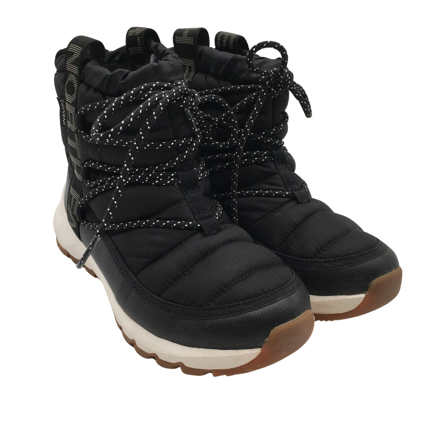 Talvikengät, koko 37