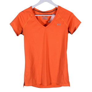 Unisex Under Armour - Urheilupaita, lyhyet hihat, koko 34 -  (1)