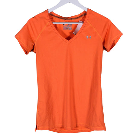 Unisex Under Armour - Urheilupaita, lyhyet hihat, koko 34 -  ()