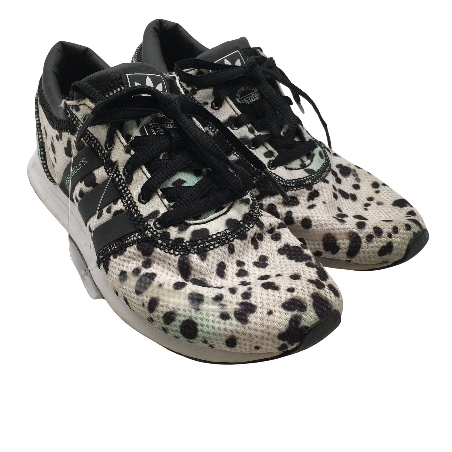  Lenkkarit  Lenkkarit, koko 36  Adidas 