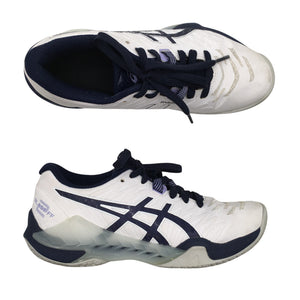 Unisex Asics - Sisäliikuntakengät, koko 37 -  (1)