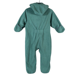 Unisex Kuling - Windfleecehaalari, koko 74 - 80 -  (2)