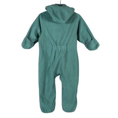 Unisex Kuling - Windfleecehaalari, koko 74 - 80 -  (2)