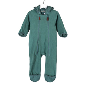 Unisex Kuling - Windfleecehaalari, koko 74 - 80 -  (1)