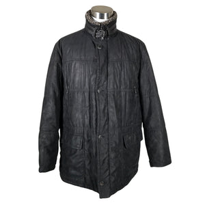 Unisex Bugatti - Parkatakki, koko XXXXXL -  (1)