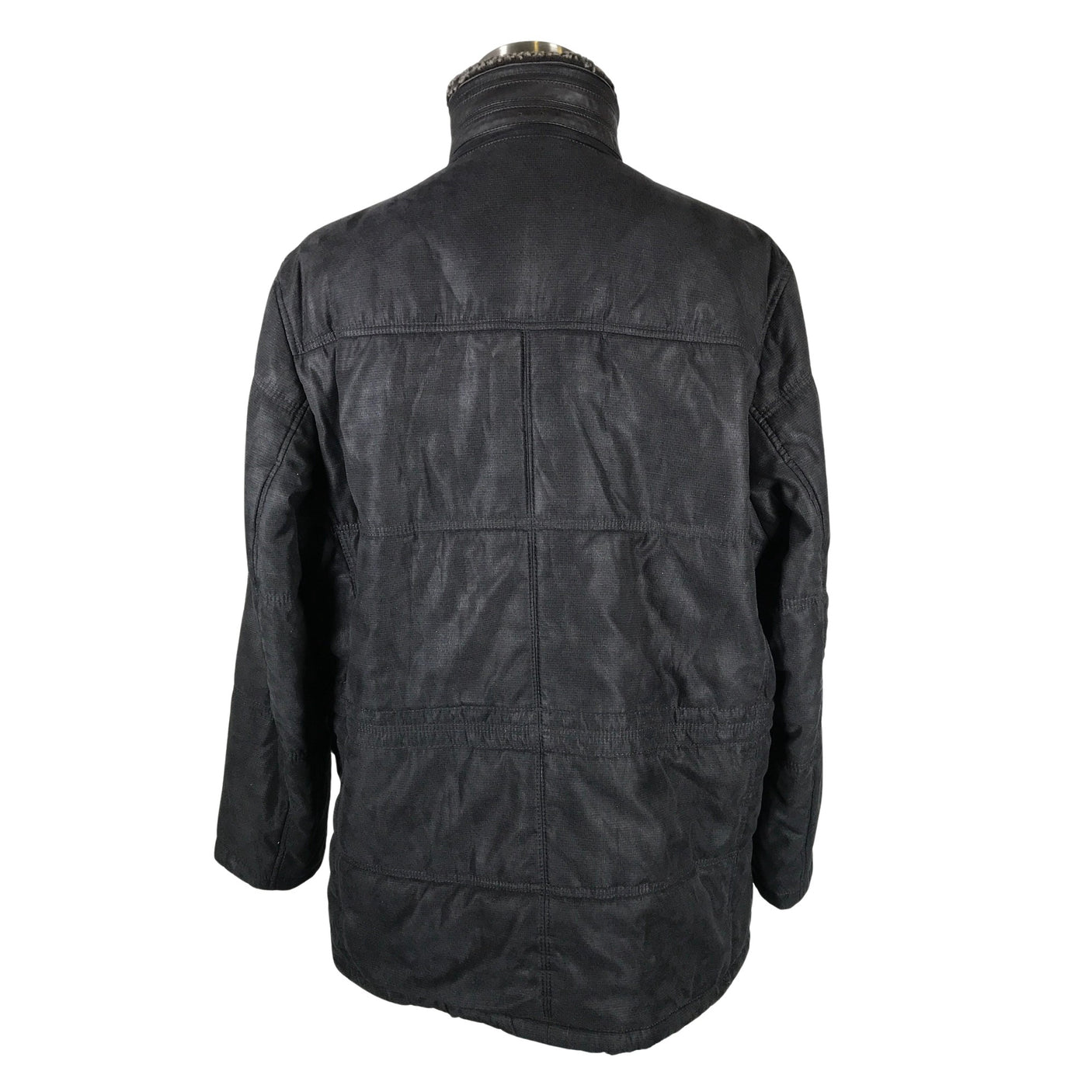 Unisex Bugatti - Parkatakki, koko XXXXXL -  (2)