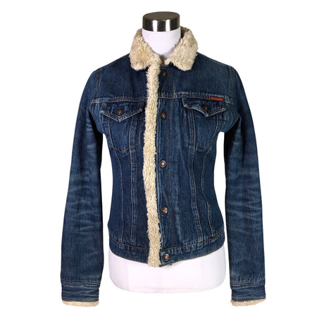 Unisex Roxy - Farkkutakki, koko 38 -  ()