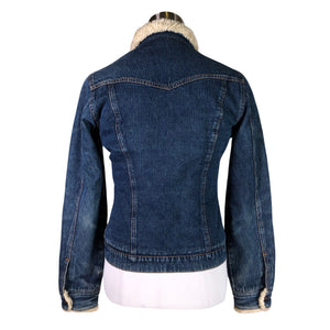 Unisex Roxy - Farkkutakki, koko 38 -  (2)