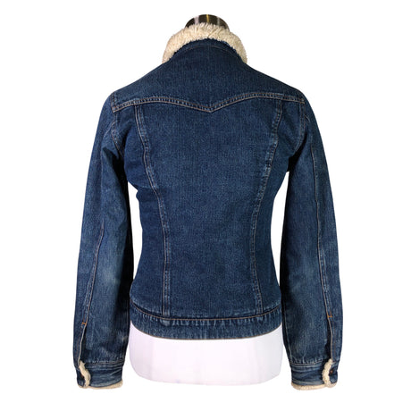 Unisex Roxy - Farkkutakki, koko 38 -  (2)