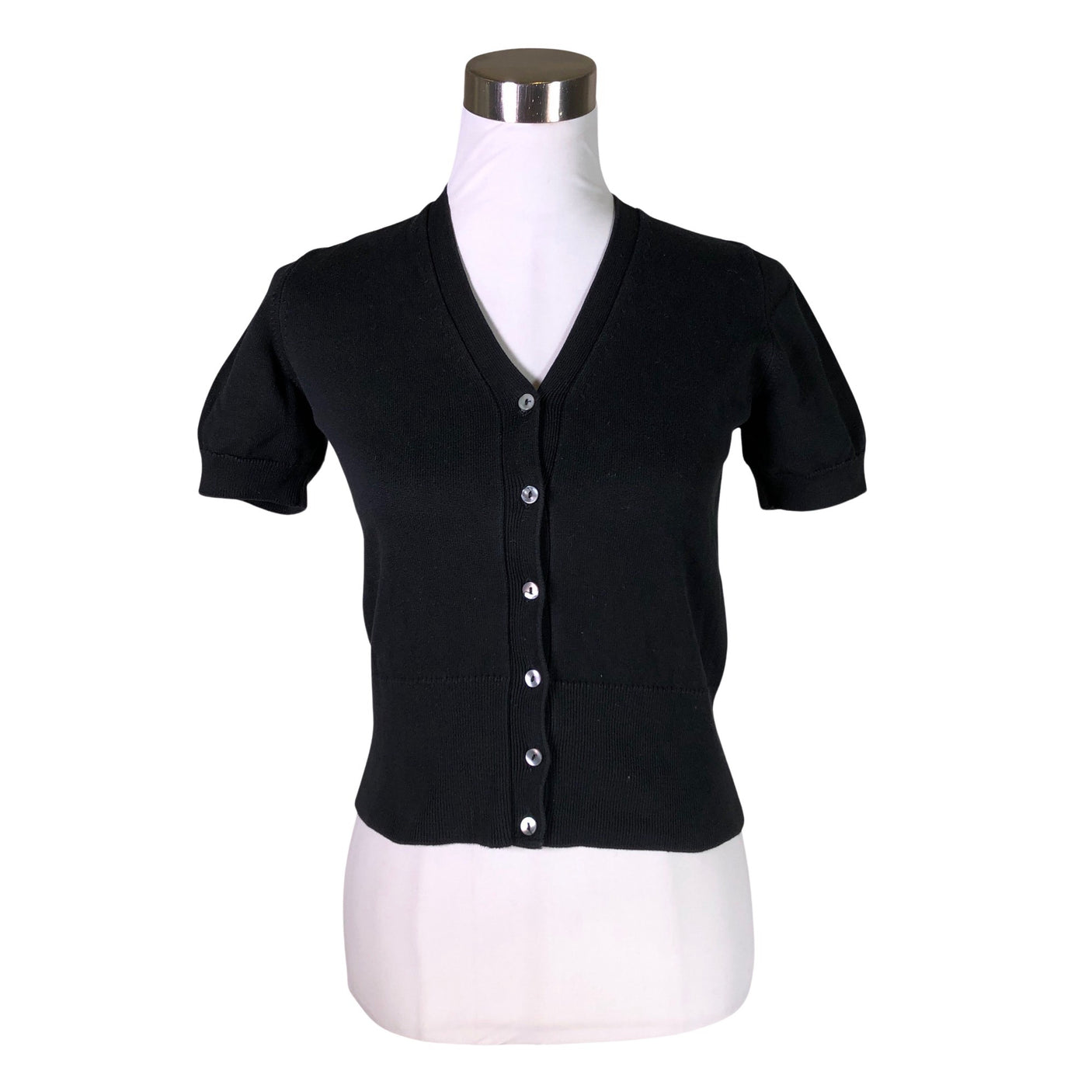 Unisex Marks&Spencer - Neuletakki, koko 36 -  (1)
