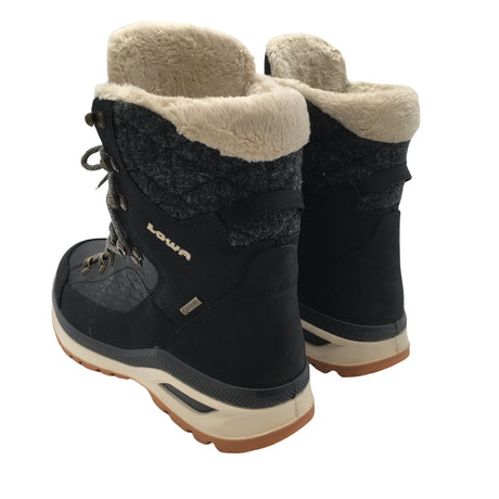 Unisex Lowa - Talvikengät, koko 39 -  (2)