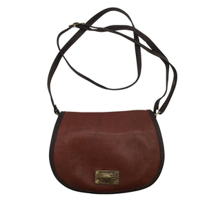 Unisex Salmi Leather - Olkalaukku, koko Mini -  (1)