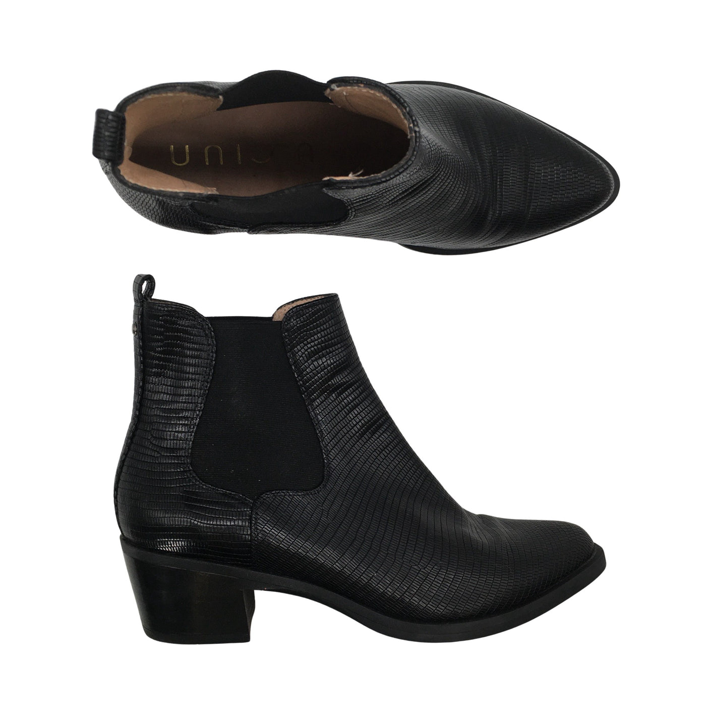 Unisex Unisa - Nilkkurit, koko 40 -  (1)