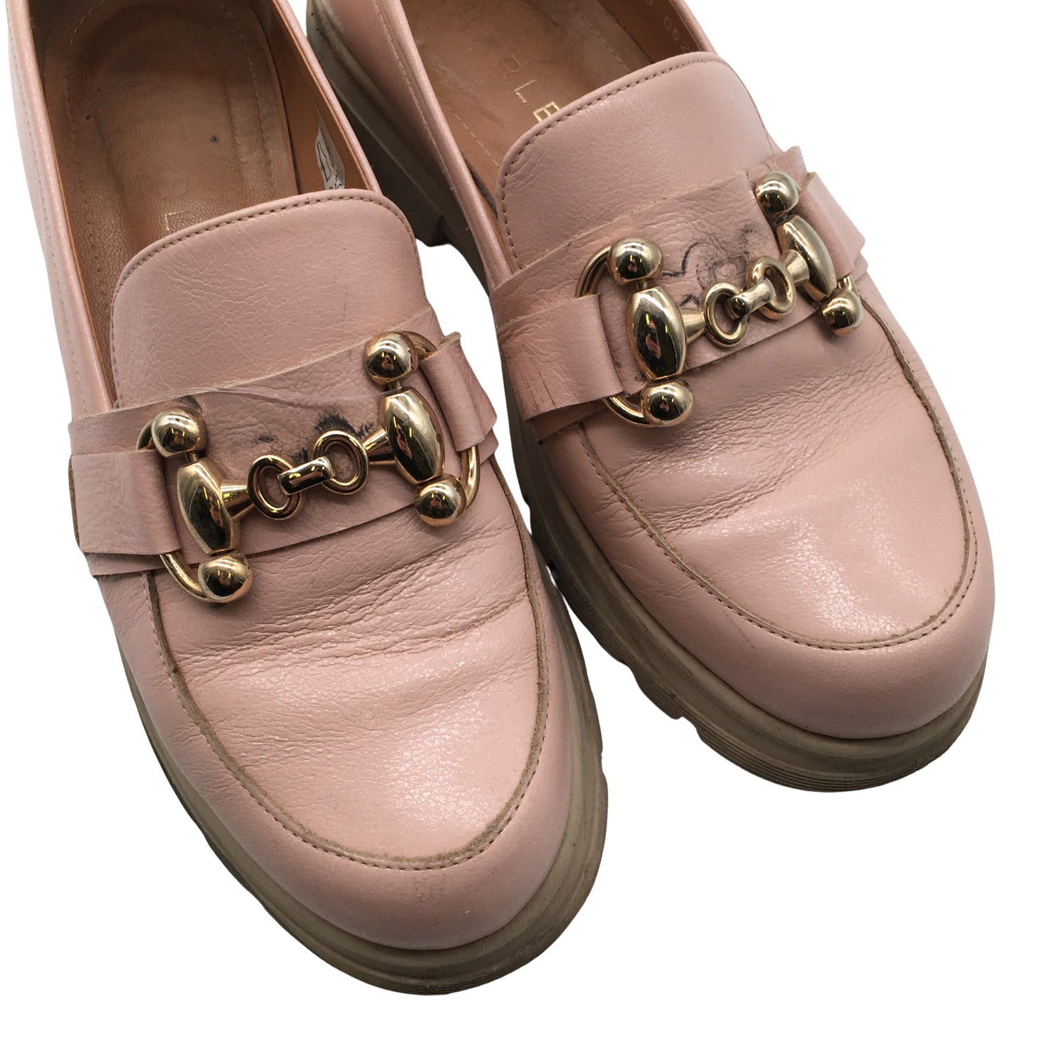  Loaferit  Loaferit, koko 39  Charles 