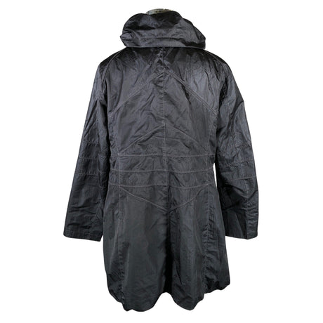 Unisex Frandsen - Ulkoilutakki, koko 46 -  (2)