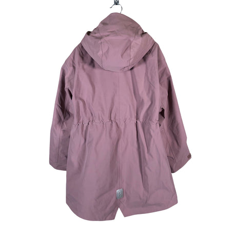 Unisex Reima - Parkatakki, koko 134 - 140 -  (2)