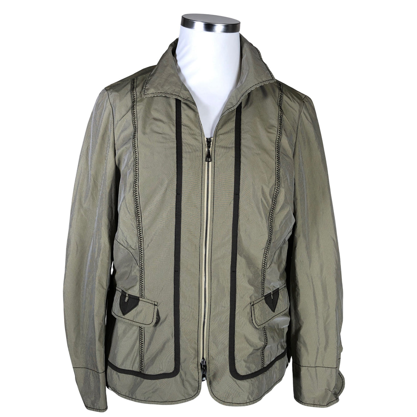 Unisex Betty Barclay - Ulkoilutakki, koko 44 -  (1)