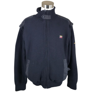 Unisex Paul & Shark - Kevyttoppatakki, koko XL -  (1)